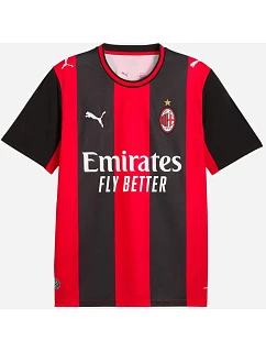 Puma AC Milan Domácí tričko 2026/27 784121-01