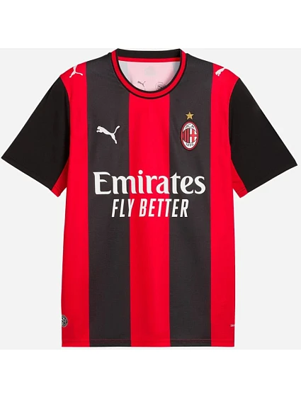 Puma AC Milan Domácí tričko 2026/27 784121-01