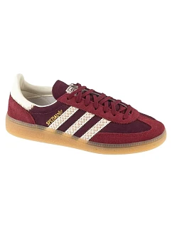 adidas Handball Spezial J KI4278 vínová 36