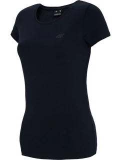 Tričko 4F W NOSH4-TSD001 31S