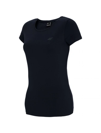 Tričko 4F W NOSH4-TSD001 31S