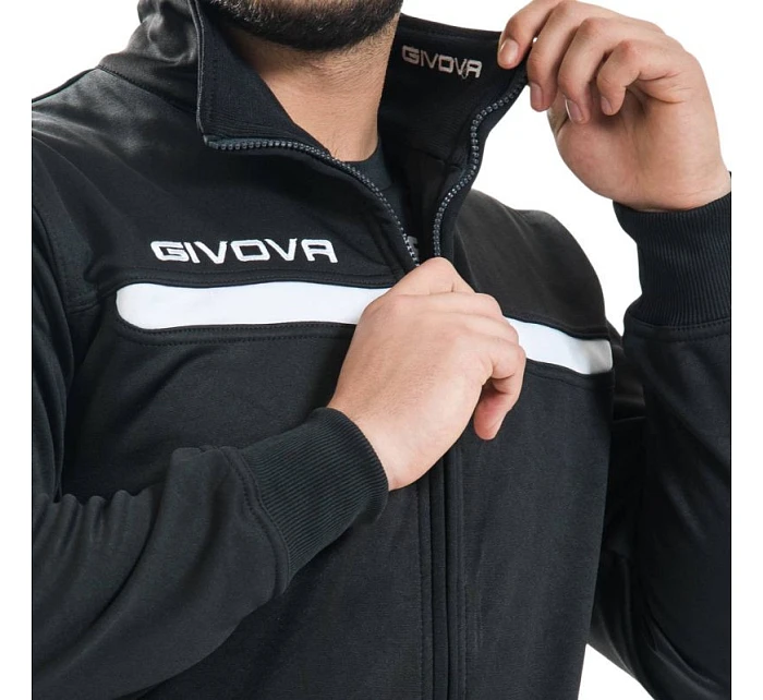 Pánské tepláky Tuta Givova One M TT012 1003 Pánské tepláky Tuta Givova One M TT012 1003