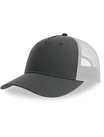 5 panelová Trucker kšiltovka dark model 22479722 - Atlantis Headwear