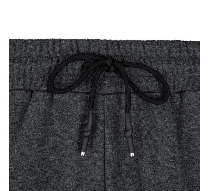 Pánské kalhoty model 17850146 Černá - Kilpi