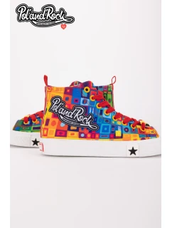 Tenisky Festival X Big Star model 21703596 - Big Star Shoes