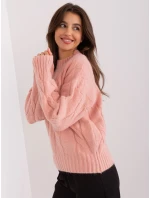 Přepínač AT SW 0146.10P světle růžová Přepínač AT SW 0146.10P světle růžová