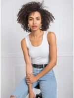 Dámský top BR TP 2127.89 bílá