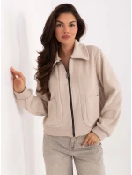 Bluza IT BL model 21378792 jasny beżowy - FPrice