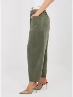 Spodnie IT SP model 22022488 khaki - FPrice