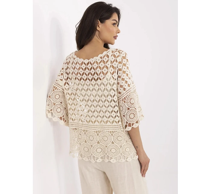 Halenka MI BZ 9007.77 béžová