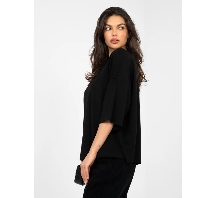 Halenka RV BZ A1188.63 černá Halenka RV BZ A1188.63 černá