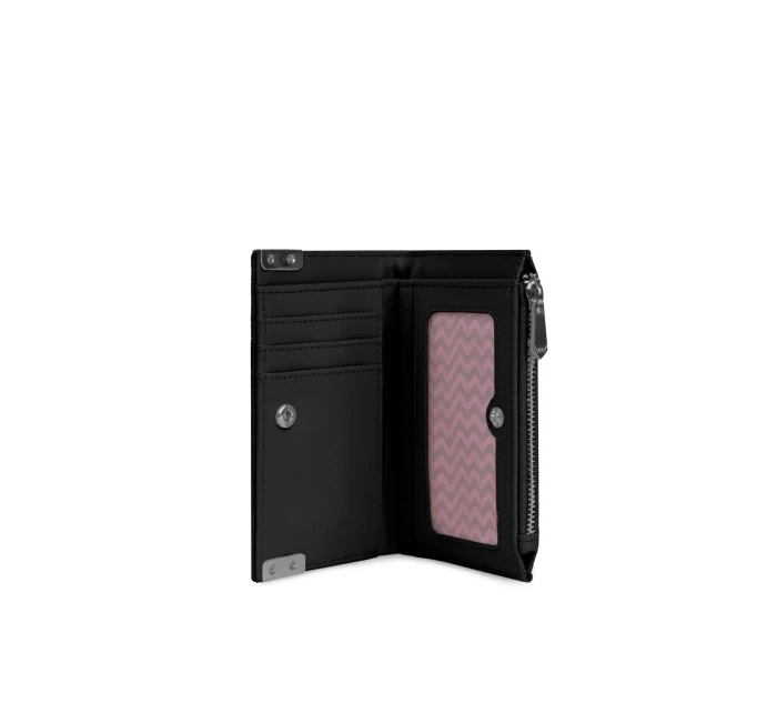 Peněženka VUCH Binca Black Peněženka VUCH Binca Black