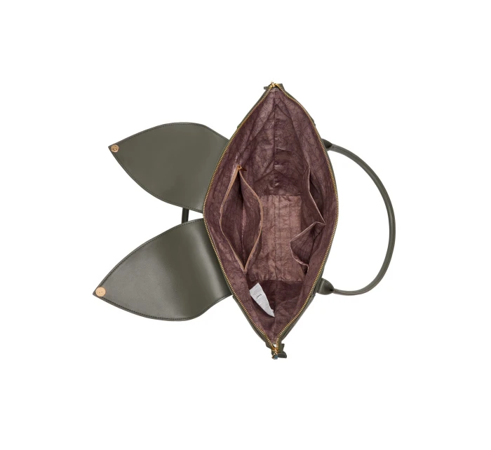 Dámská kabelka Vuch Venea Olive