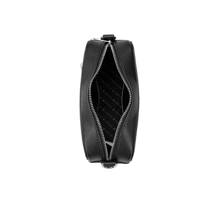 Dámská kabelka Vuch Elowen Black Dámská kabelka Vuch Elowen Black