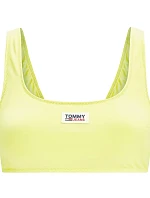 Dámský vrchní díl plavek UW0UW03324-ZIK - Tommy Hilfiger