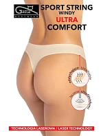 Tanga 41669 Sport String Windy Ultra Comfort - Gatta Tanga 41669 Sport String Windy Ultra Comfort - Gatta