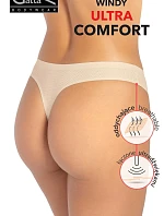 Tanga 41669 Sport String Windy Ultra Comfort - Gatta