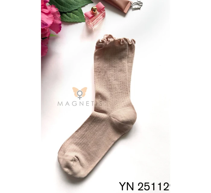 APLIKACE PONOŽEK YN-251129 APLIKACE PONOŽEK YN-251129