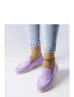 Mokasiny model 207938 Solea Mokasiny model 207938 Solea