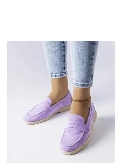 Mokasiny model 207938 Solea