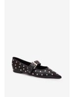 Balerinky model 222985 Step in style Balerinky model 222985 Step in style