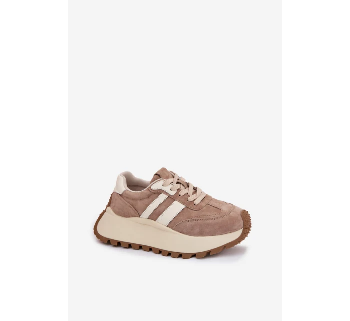 Sportovní obuv  model 225199 Step in style