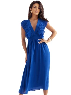 Dámské šaty model 21291921 - numoco