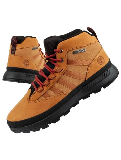 Boty Euro Trekker M model 19157414 - Timberland