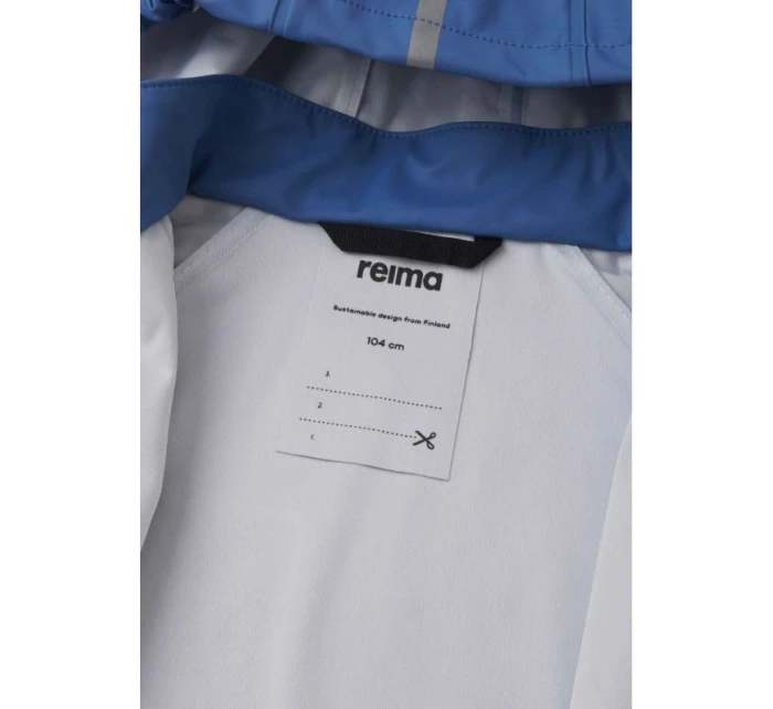 Dešťová souprava Reima Tihku Jr 5100021A-6550