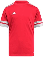 Tričko adidas Squadra 25 Jr JJ0051