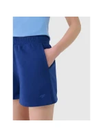 Šortky W model 22078675 dámské - 4F Šortky W model 22078675 dámské - 4F