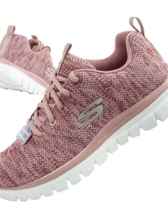 Boty Skechers Graceful Twisted Fortune W 12614/MVE