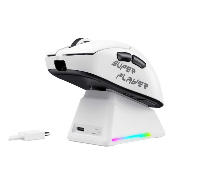 Bezdrátová herní myš a černá) model 21326418 - Havit Bezdrátová herní myš a černá) model 21326418 - Havit