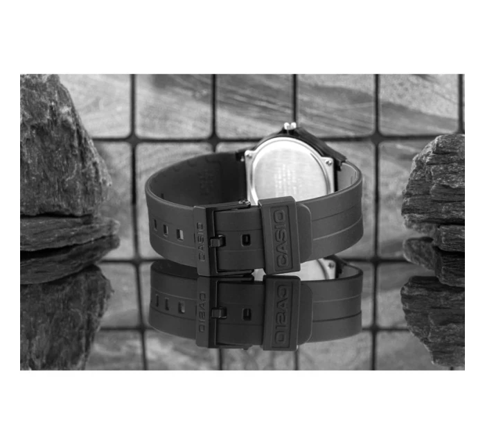 Dámské hodinky CASIO MW-59-7BVDF + BOX