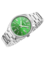 Pánské hodinky CASIO MTP-1302PD-3AVEF + krabice Pánské hodinky CASIO MTP-1302PD-3AVEF + krabice