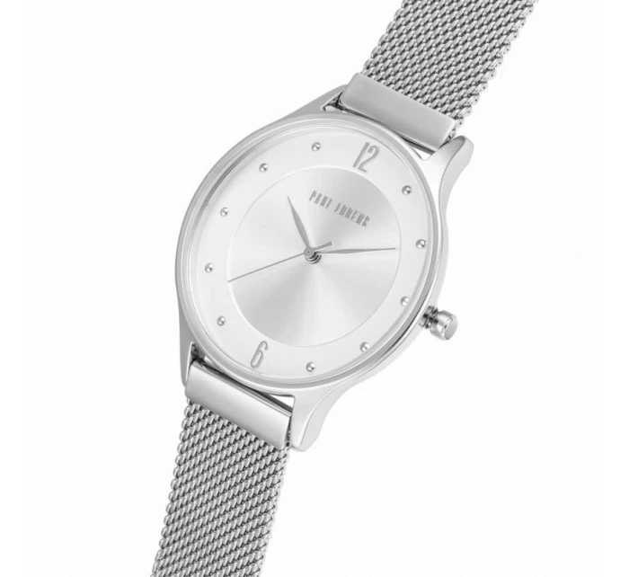 Dámské hodinky Paul Lorens PL10317B9-3C1 + BOX Dámské hodinky Paul Lorens PL10317B9-3C1 + BOX