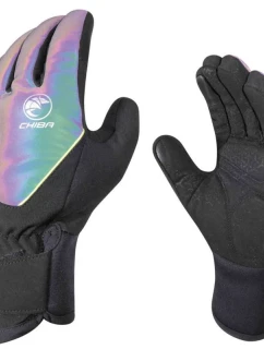 Rukavice CHIBA ROADMASTER REFLEX Oil XXL