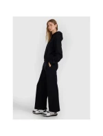 Dámské strukturované pletené tepláky 4F 4FRAW25TTROF1669-20S