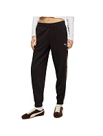 Puma ESS Graphic Animal Comfort dámské kalhoty black 692464 01 dámské Puma ESS Graphic Animal Comfort dámské kalhoty black 692464 01 dámské