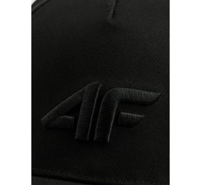 Pánská kšiltovka s páskem model 22099345 pánské - 4F