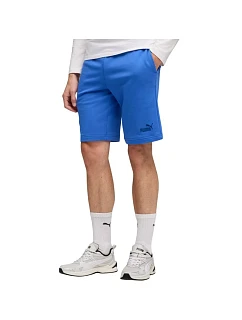 Pánské šortky ESS No.1 Logo modré 13 model 22273055 - Puma