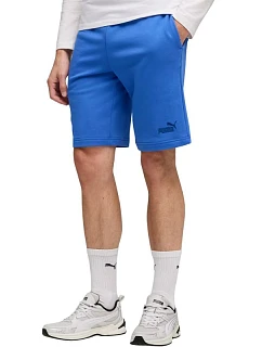 Pánské šortky ESS No.1 Logo  modré 13 model 22273055 - Puma