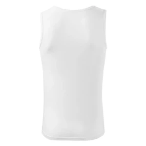 Pánské tričko Top Core M model 18434098 bílé - Malfini Pánské tričko Top Core M model 18434098 bílé - Malfini