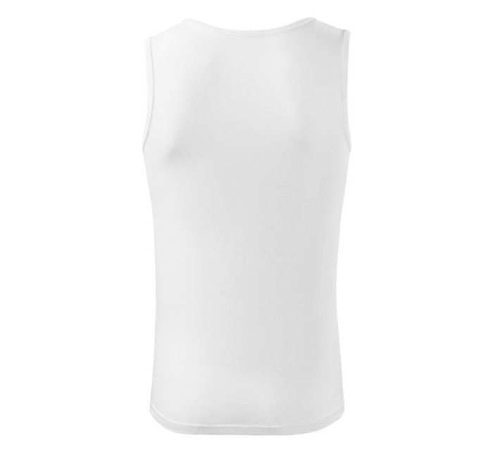 Pánská vesta Top Core M MLI-14200 bílá - Malfini