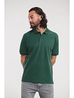 Russell Athletic 569M Piqué polo 10.569M classic red Russell Athletic 569M Piqué polo 10.569M classic red