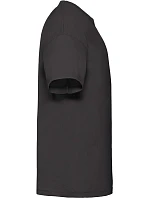 Fruit of the Loom Kids Valueweight T Dětské tričko 16.1033 black Fruit of the Loom Kids Valueweight T Dětské tričko 16.1033 black