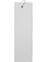 Golf ručník white model 22527018 - The One Towelling