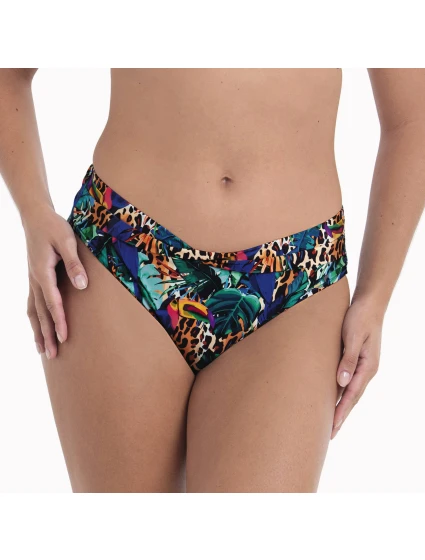 Style Valerie Bottom kalhotky 8774-0 multi colour - RosaFaia
