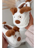 Dětské  hnědé model 21793847 - Boto