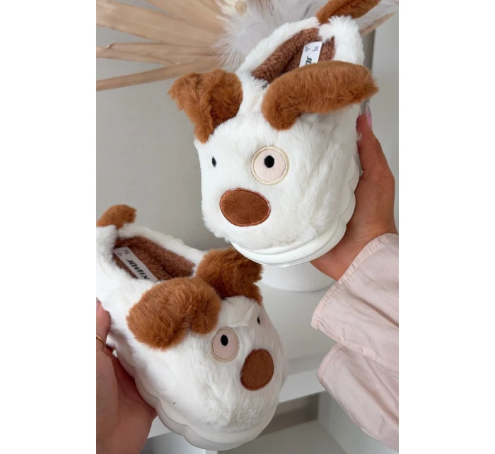 Dětské  hnědé model 21793847 - Boto